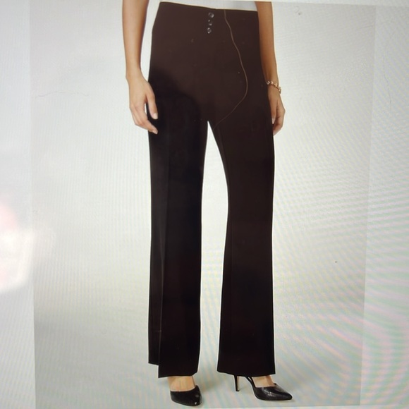 Women’s Style & Co NWT Pants - Picture 15 of 16